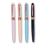 Hero 9317 Metal Fountain Pen Medium Nib