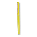 Hero 3321 Neon Yellow Fountain Pen Small Nib Fine