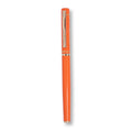Hero 3321 Orange Fountain Pen Small Nib Fine