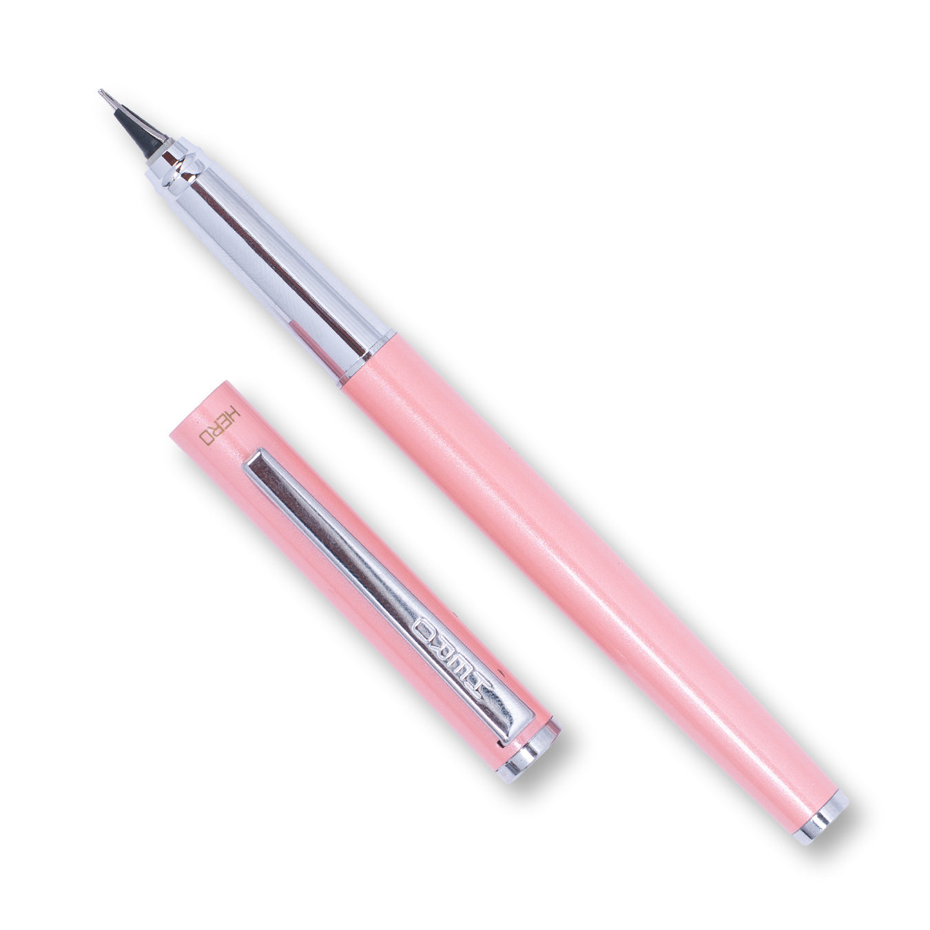 Hero 70 All Rounder Fountain Pen Standard Nib