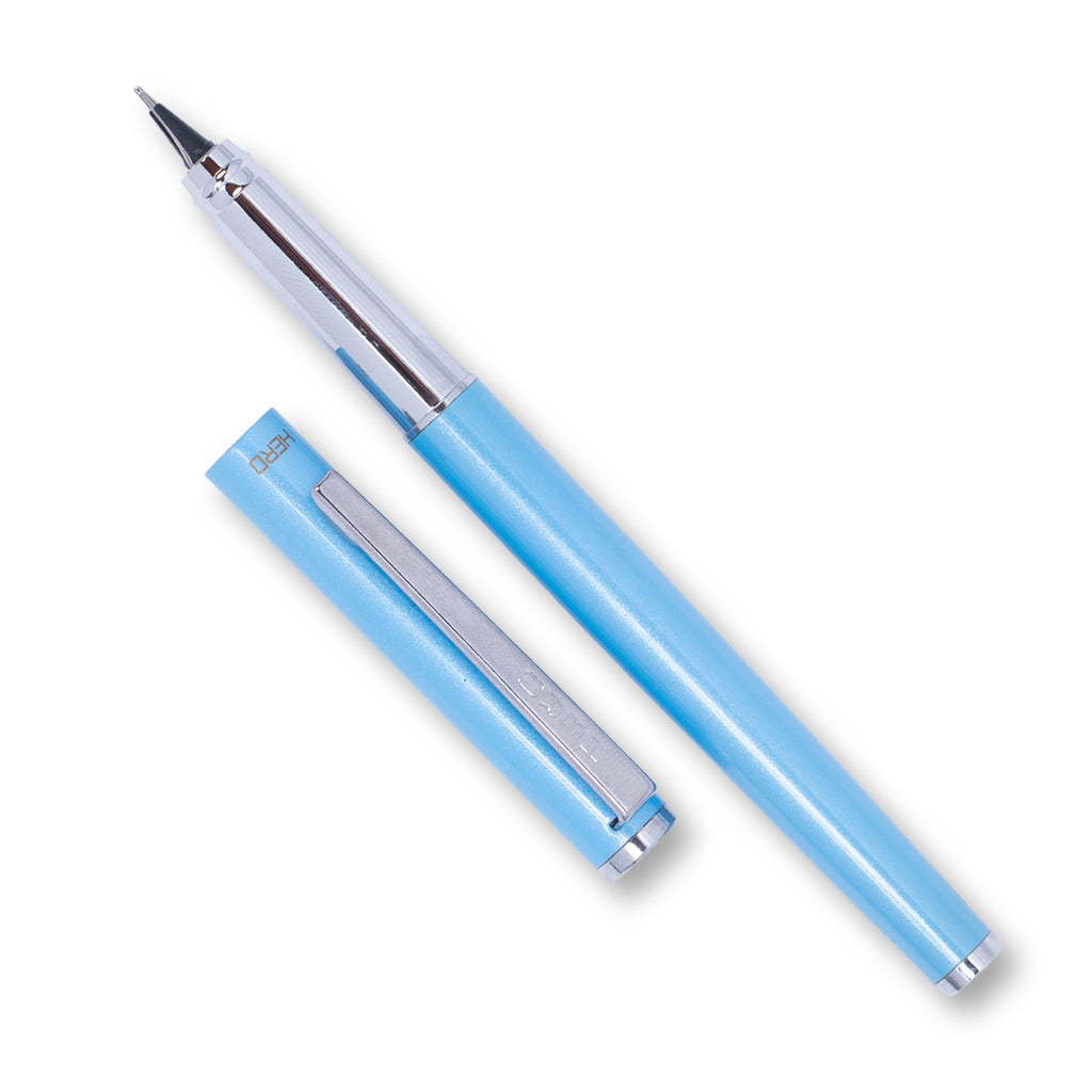 Hero 70 All Rounder Fountain Pen Standard Nib