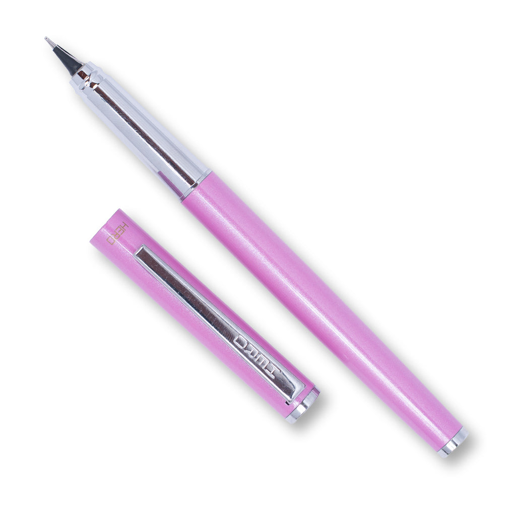 Hero 70 All Rounder Fountain Pen Standard Nib