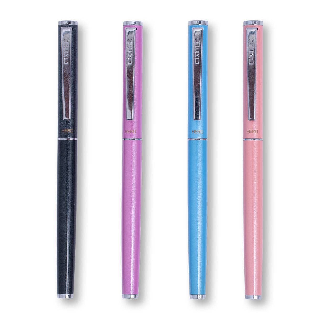 Hero 70 All Rounder Fountain Pen Standard Nib