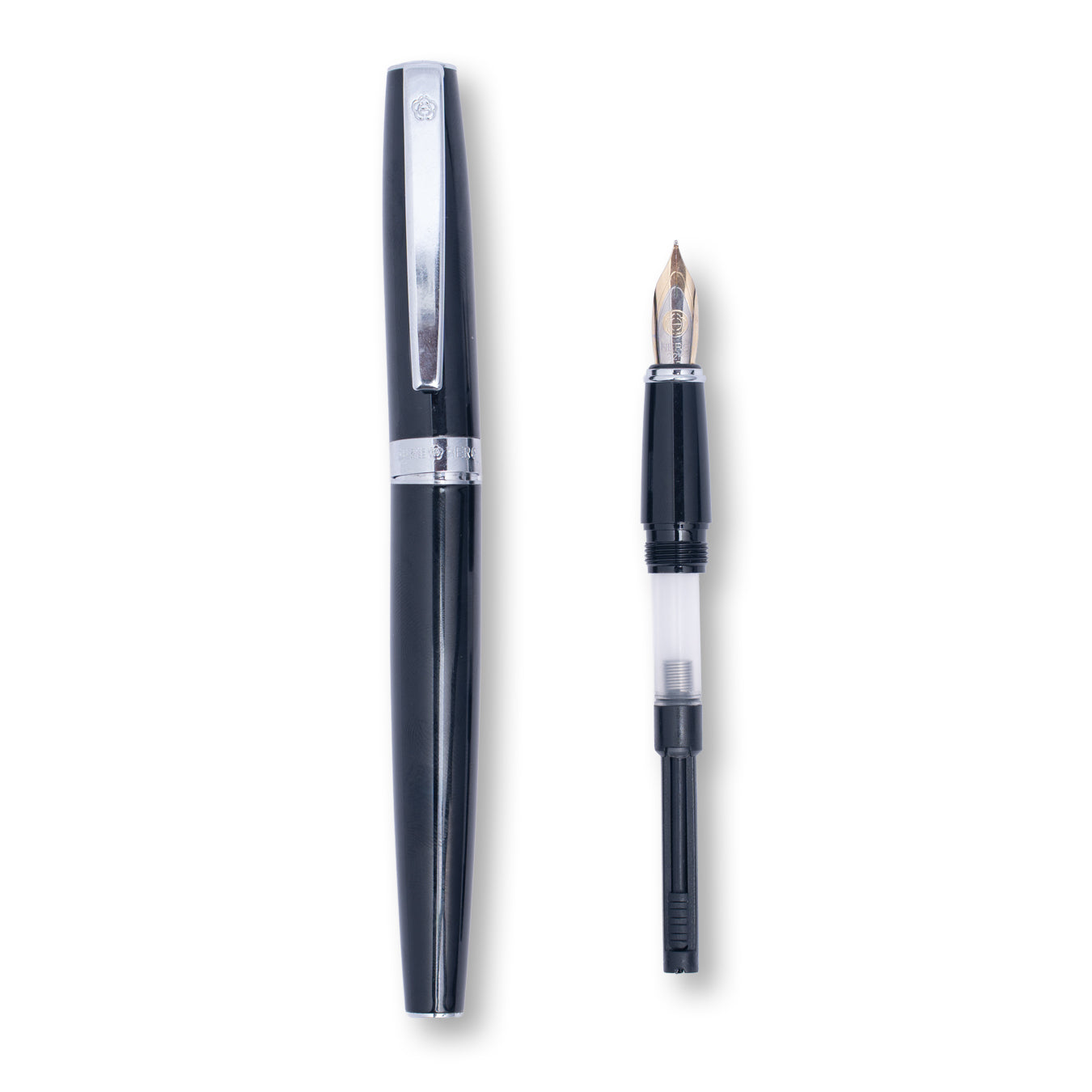 Hero Art Fountain Pen for Calligraphy & Creative Writing