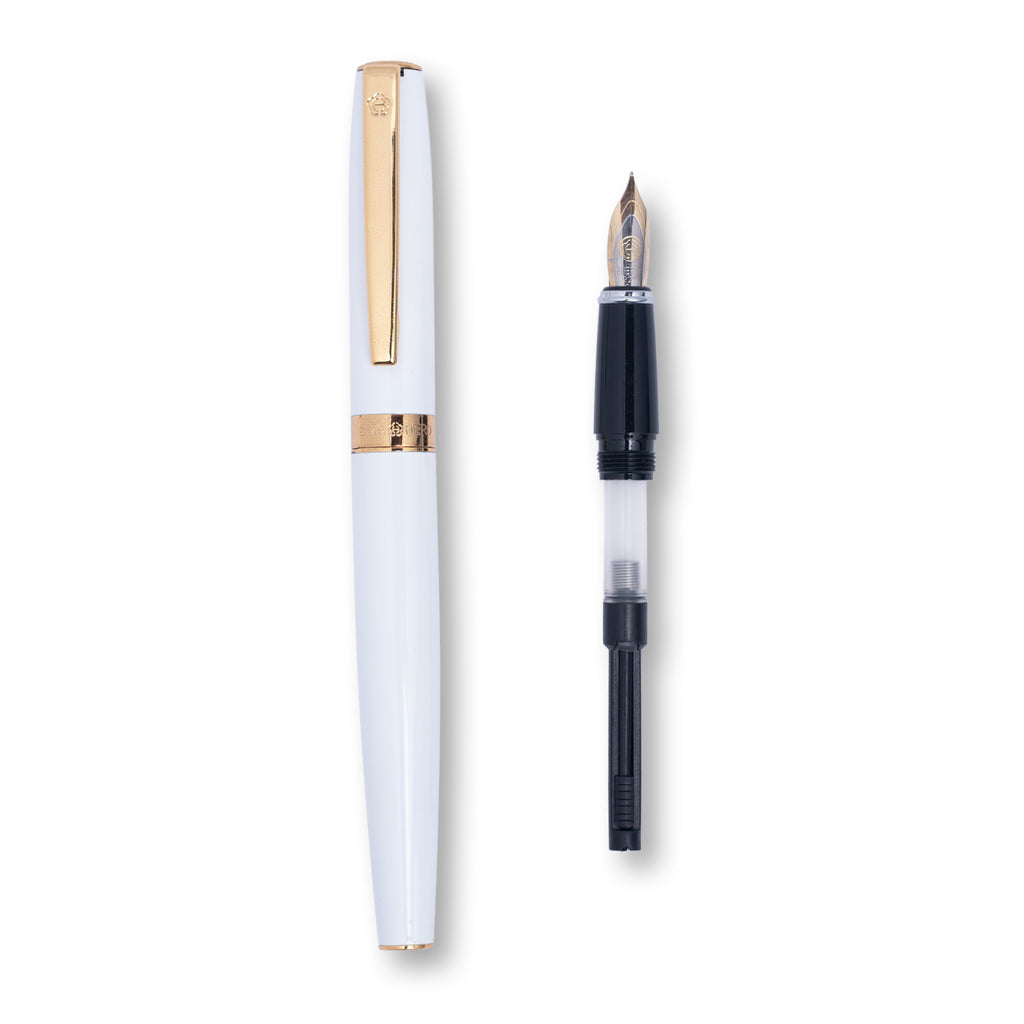Hero 382 Art  fude Pen for Calligraphy & Creative Writing