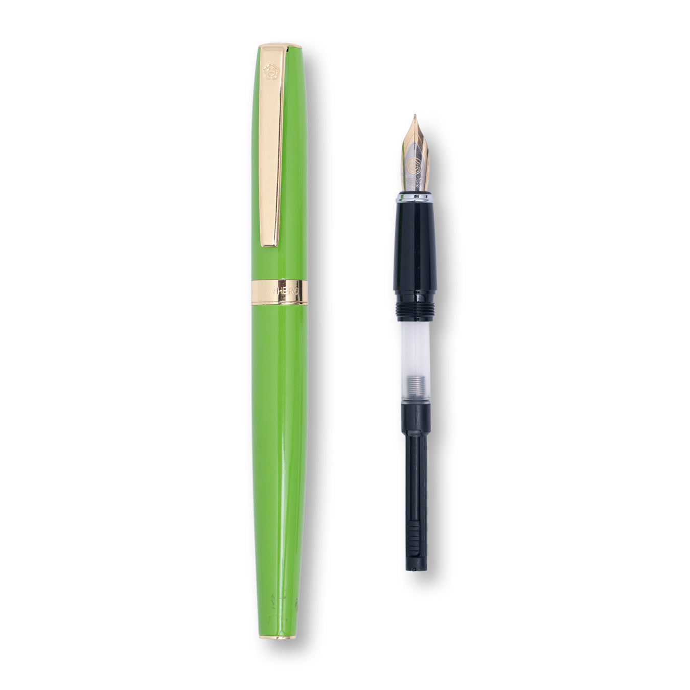 Hero 382 Art  fude Pen for Calligraphy & Creative Writing