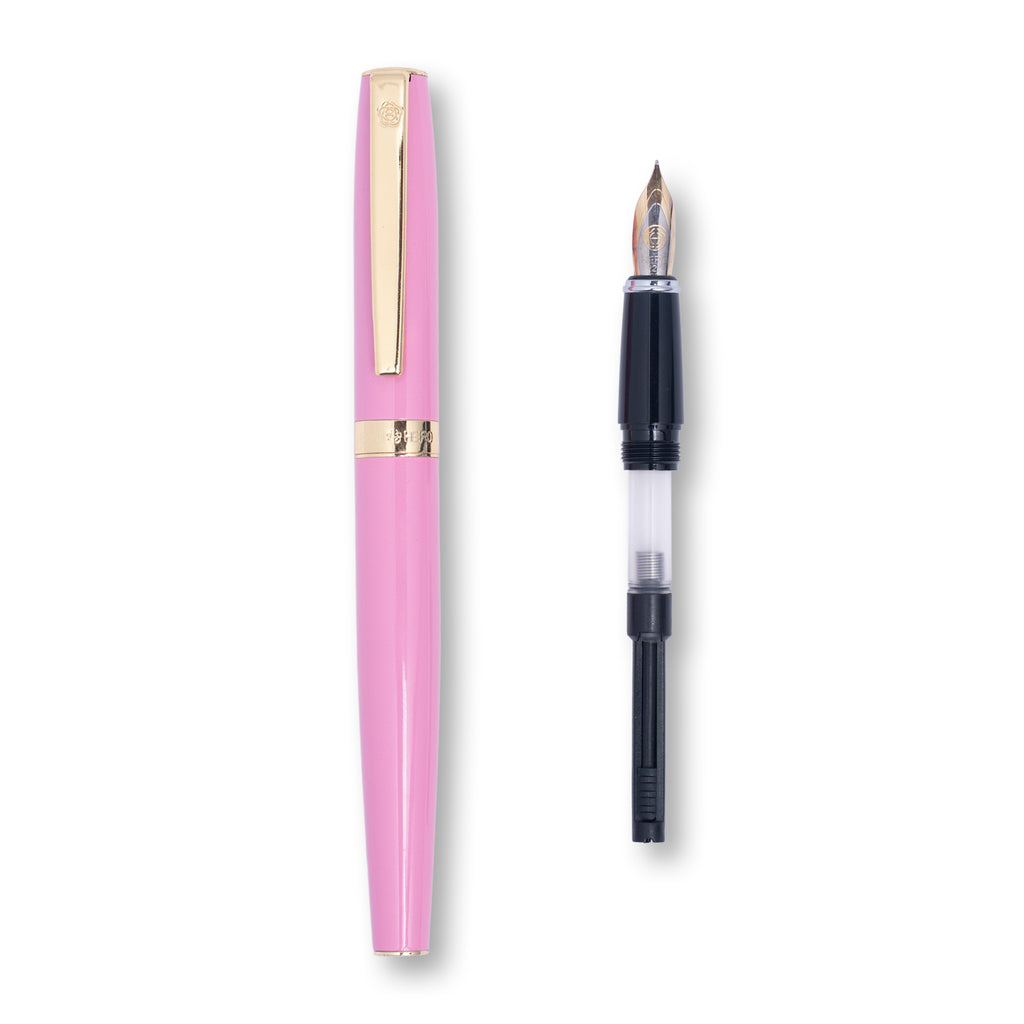 Hero 382 Art  fude Pen for Calligraphy & Creative Writing
