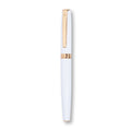 Hero 382 Fountain Pen Fine 0.5mm - White
