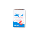 Hero Blue Fountain Pen Ink 50ml