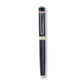 Hero 979 Fountain Pen Fine Nib - Black