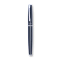 Hero 373 Fountain Pen Fine Nib Black Metal Body