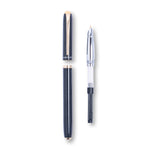 Hero 386 Fountain Pen Fine Nib Black