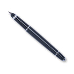 Hero 77 Slim Compact Fountain Pen – Glossy Black Fine Nib