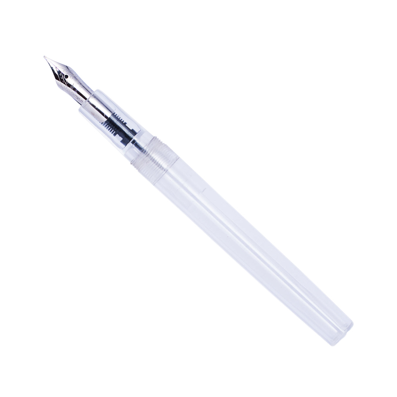 Hero H501 Fountain Pen Fine White