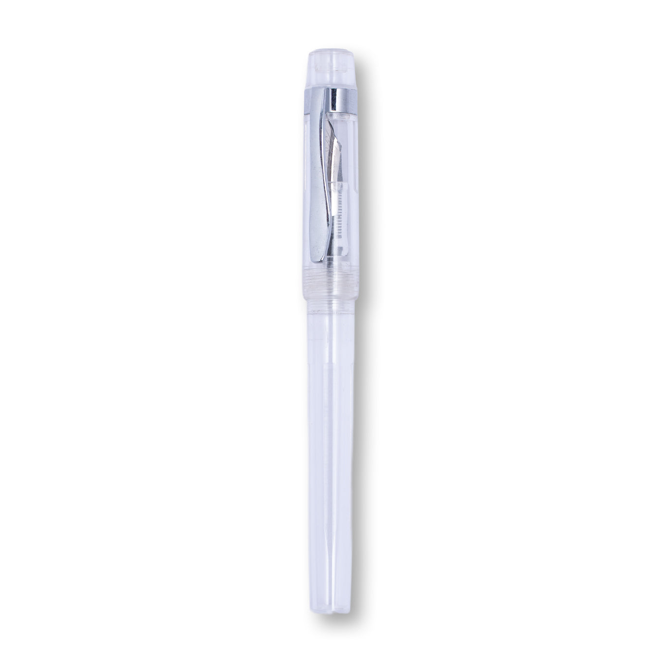 Hero H501 Fountain Pen Fine White