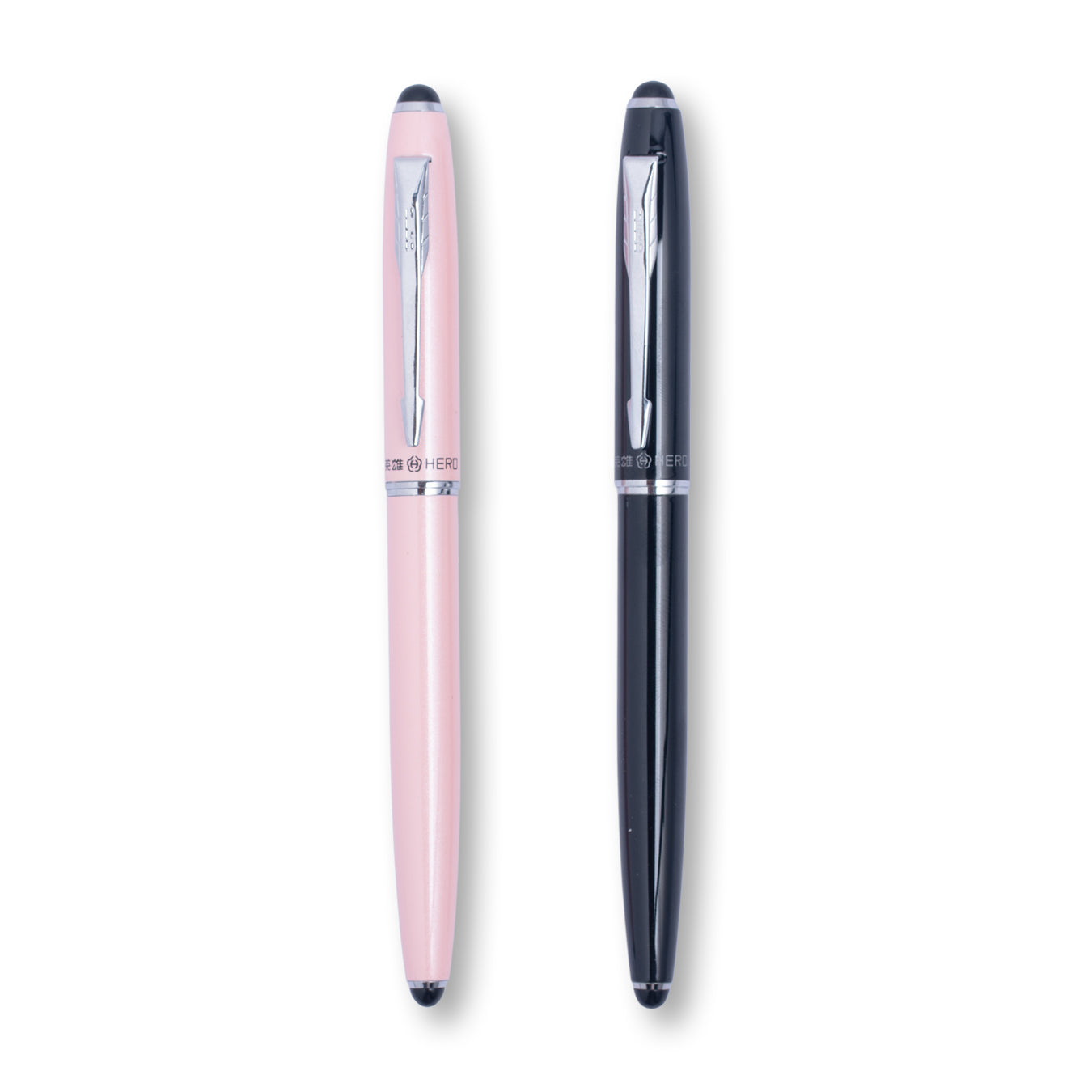Hero 971 Fine Nib Fountain Pen – Smooth Writing Pen