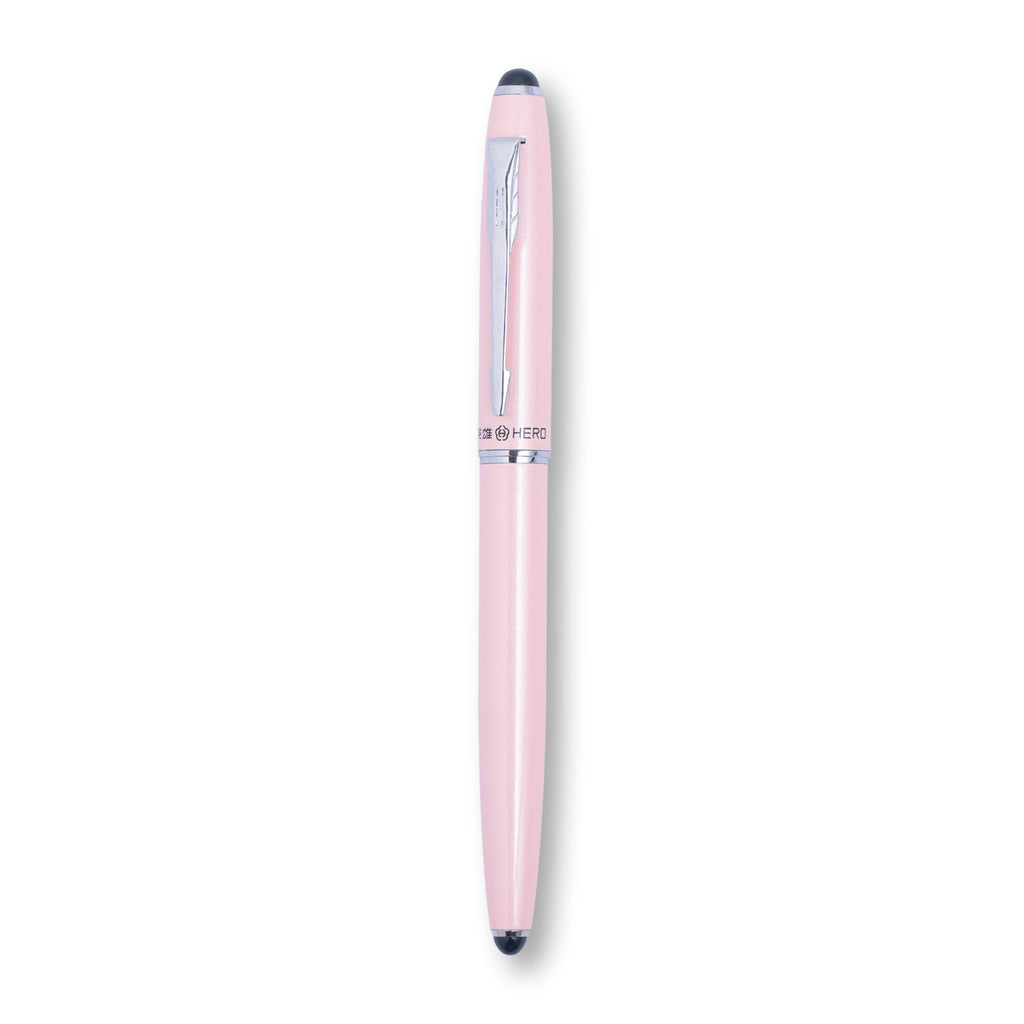 Hero 971 Fine Nib Fountain Pen – Smooth Writing Pen