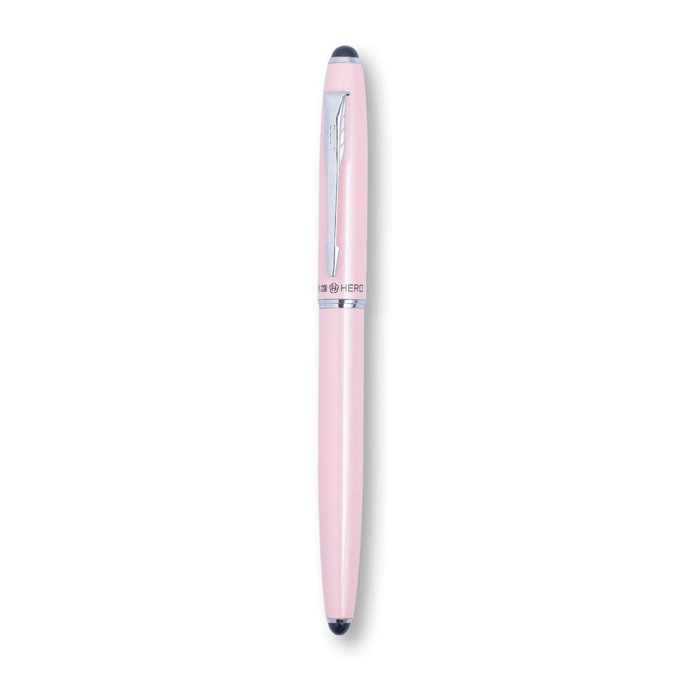 Hero 971 Fine Nib Fountain Pen – Smooth Writing Pen