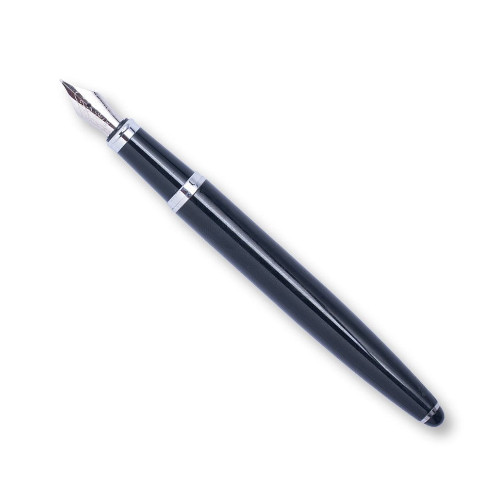 Hero 971 Fine Nib Fountain Pen – Smooth Writing Pen