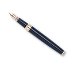 Hero 979 Black Fountain Pen Fine Nib