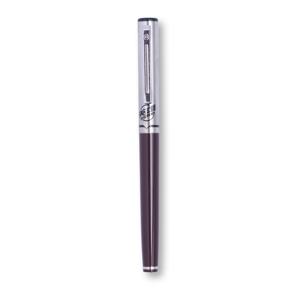Hero Classic 240 Fountain Pen Fine Nib