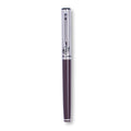 Hero Classic 240 Maroon Fountain Pen Fine Nib