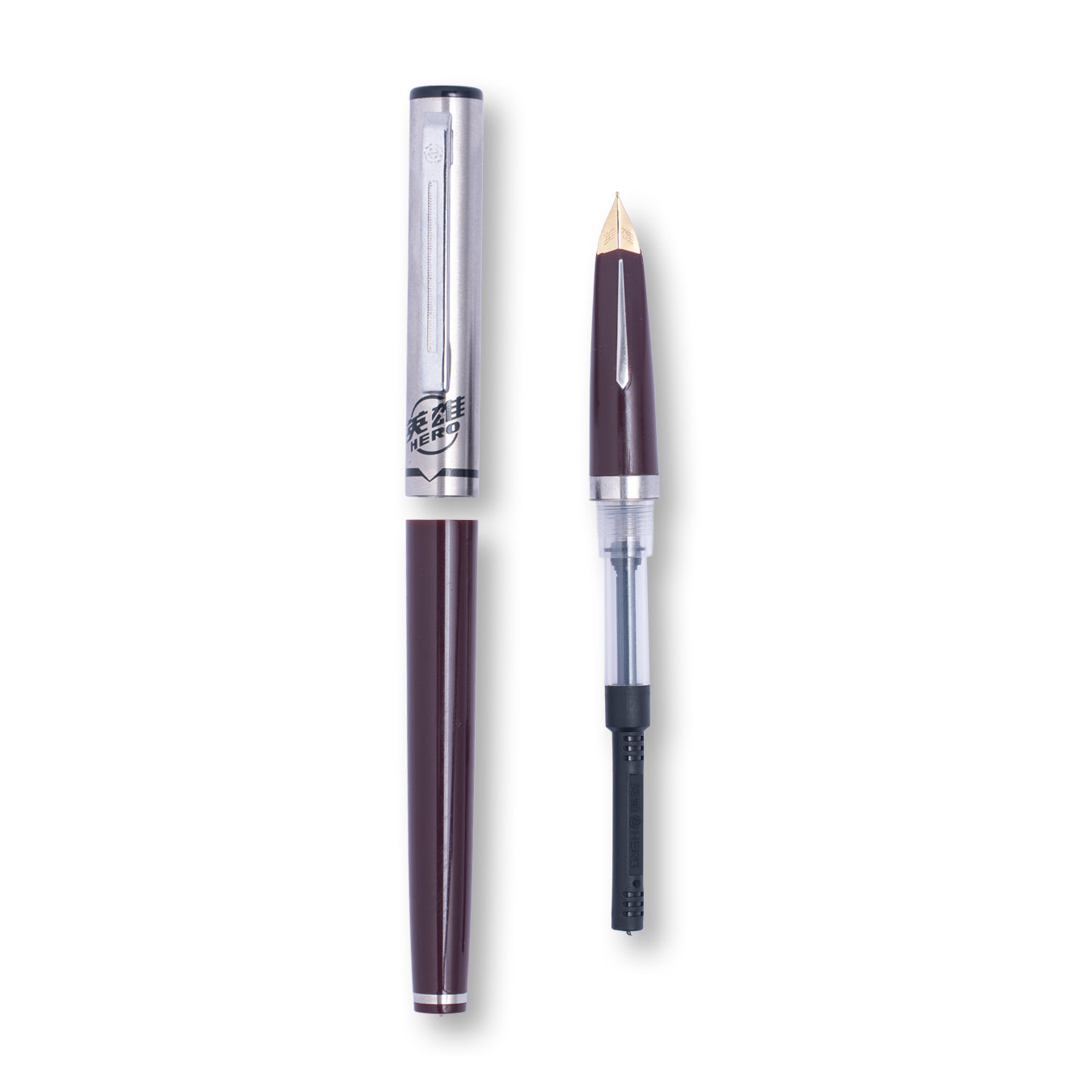 Hero Classic 240 Fountain Pen Fine Nib