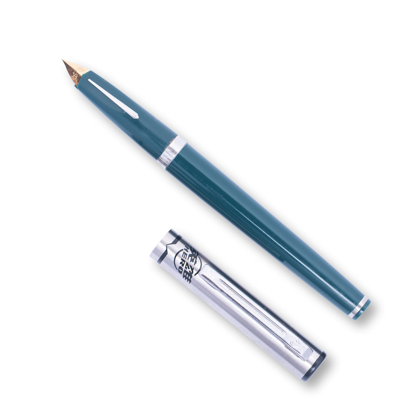Hero Classic 240 Fountain Pen Fine Nib