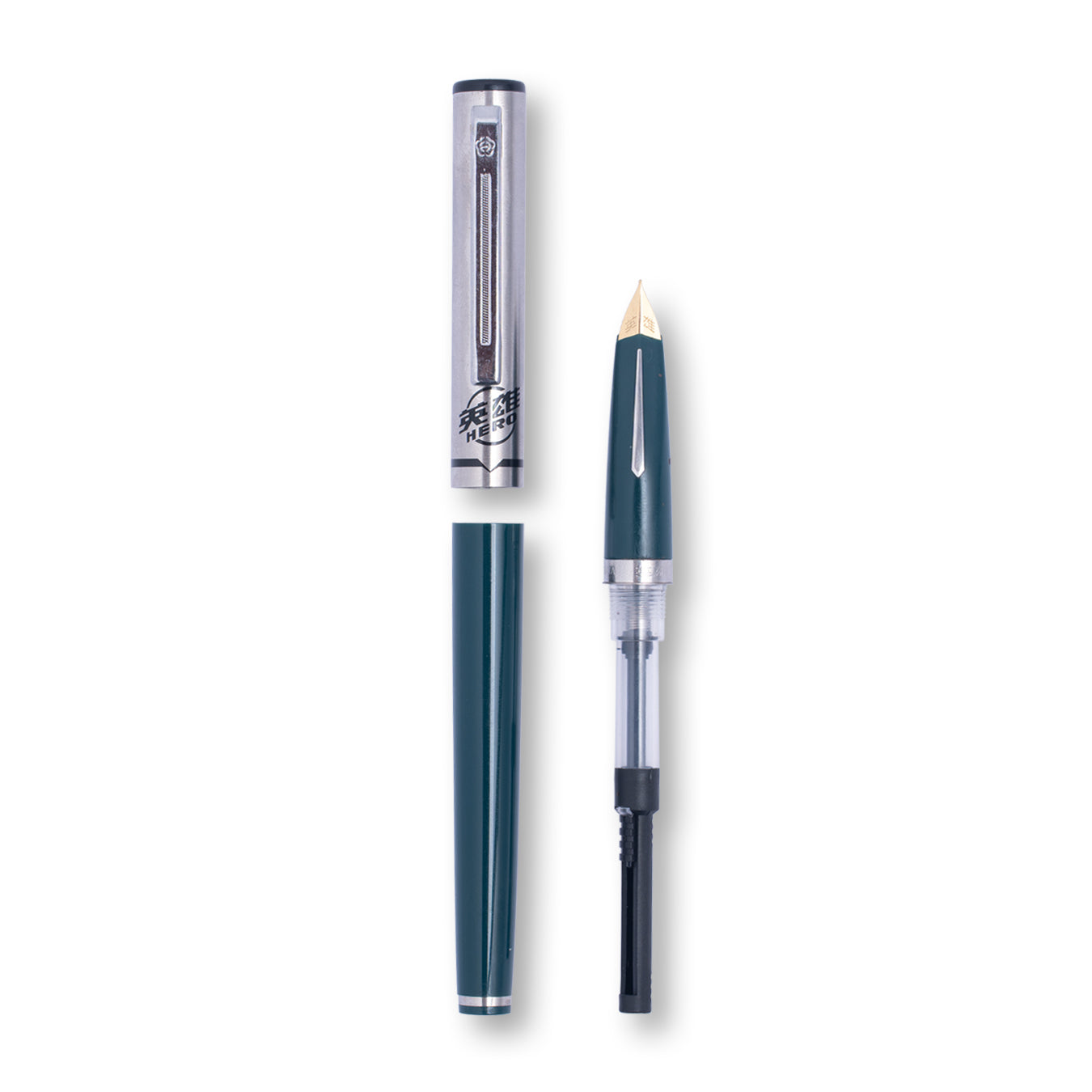 Hero Classic 240 Fountain Pen Fine Nib