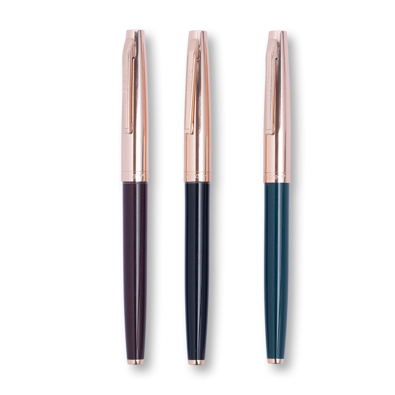 336 Classic Fountain Pen