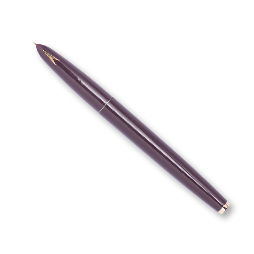 336 Classic Fountain Pen