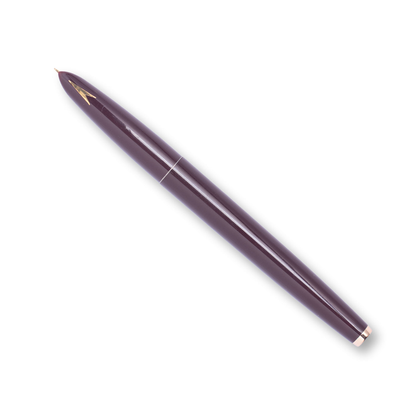 336 Classic Fountain Pen