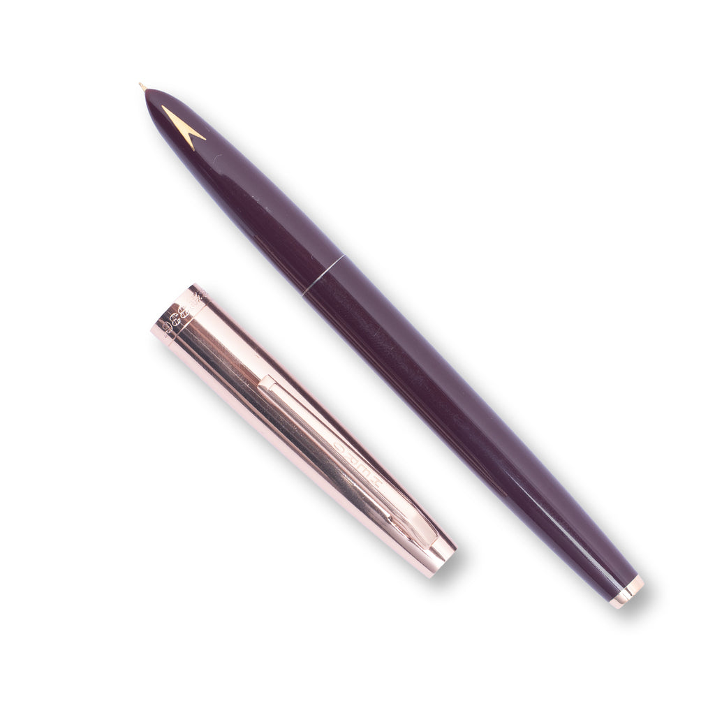 336 Classic Fountain Pen