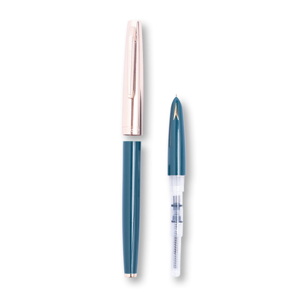 336 Classic Fountain Pen