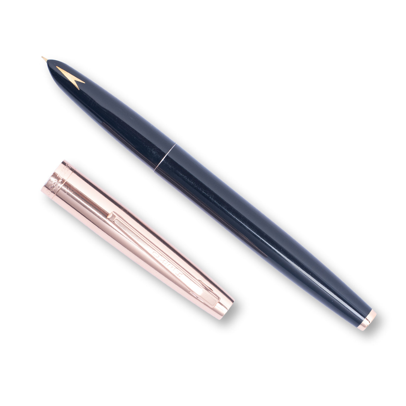 336 Classic Fountain Pen