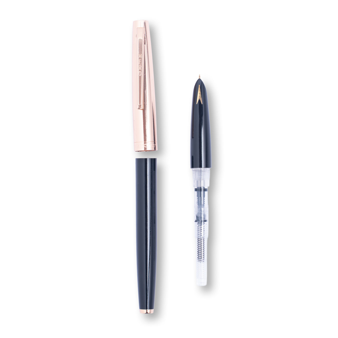 336 Classic Fountain Pen