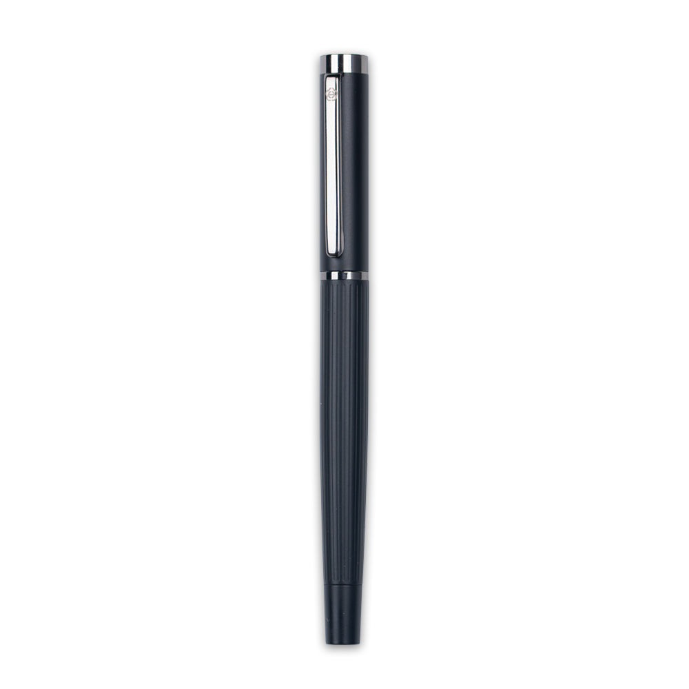 Hero 603 Roller Ball Pen – Black Metal Executive Pen