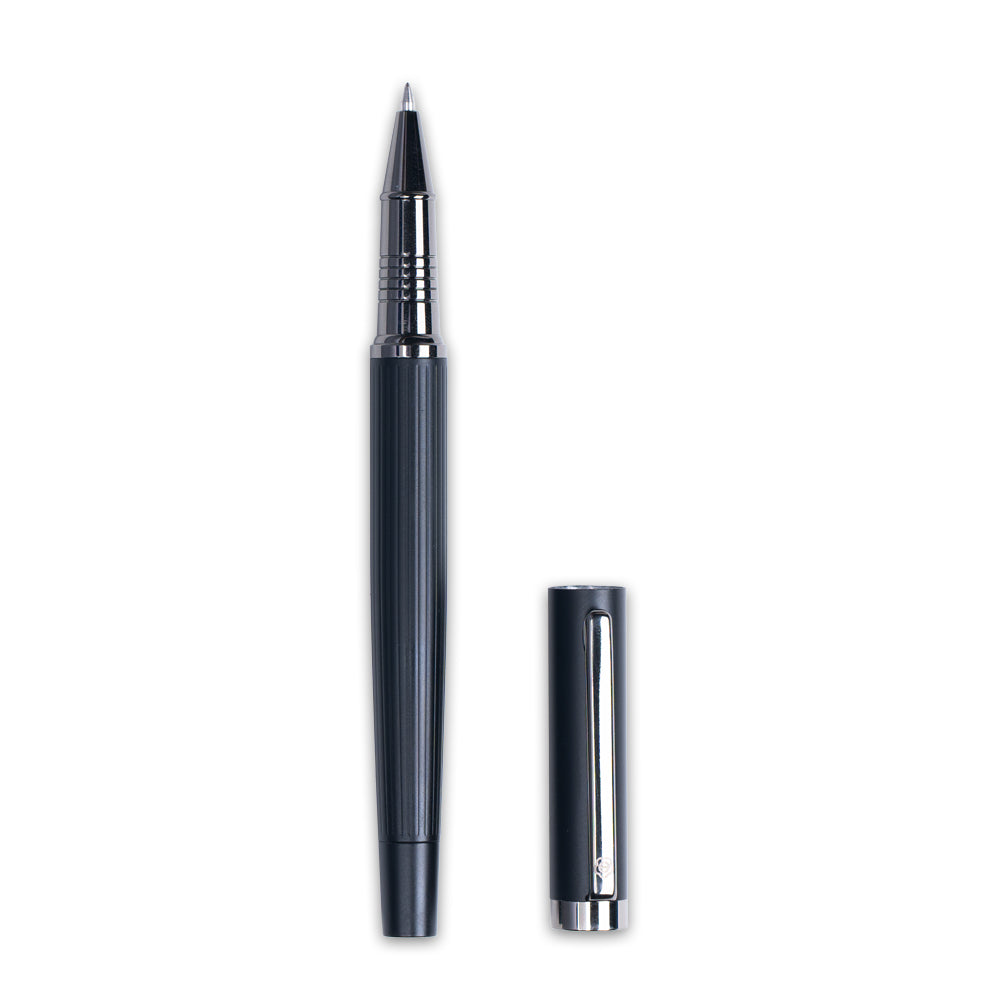 Hero 603 Roller Ball Pen – Black Metal Executive Pen