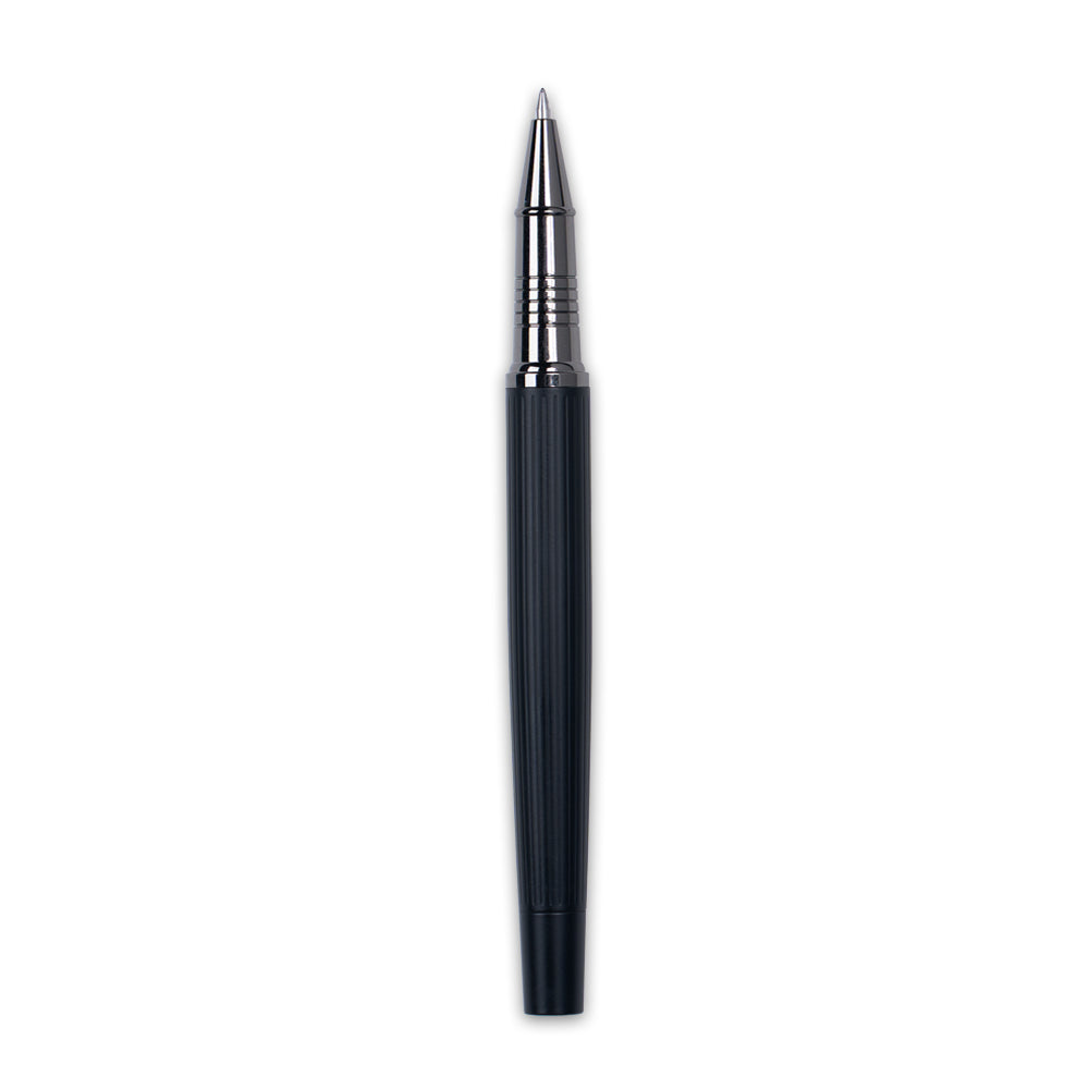 Hero 603 Roller Ball Pen – Black Metal Executive Pen