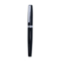 Hero 382 Black Art Fude Fountain Pen
