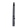 Hero H265 Metallic Grey Ball Pen for Smooth Writing