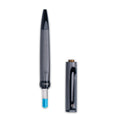 Hero H265 Metallic Ball Pen - Grey