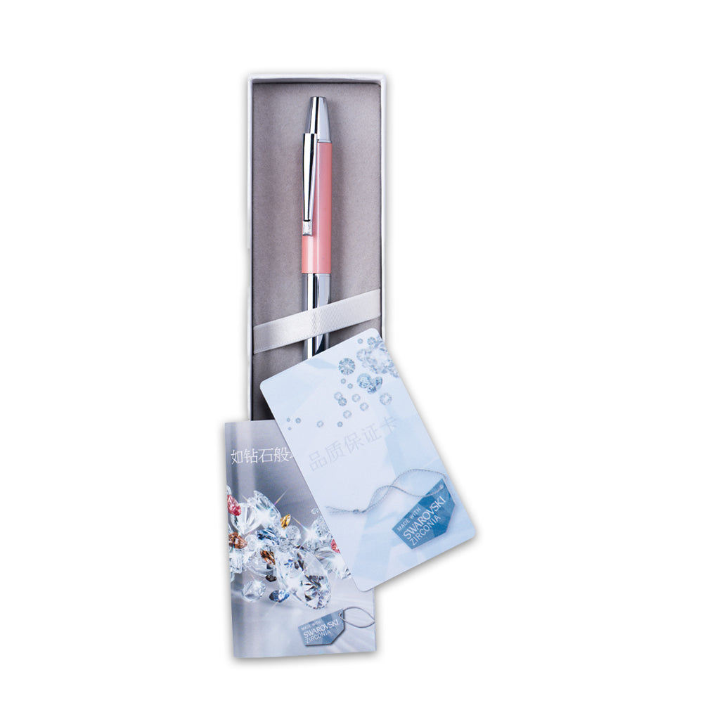 Hero SH202 Luxury Ball Pen with Swarovski Crystal