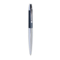 Hero SH202 Swarovski Crystal Ball Pen - Black
