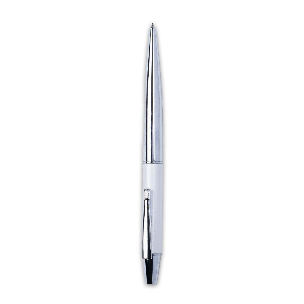 Hero SH202 Luxury Ball Pen with Swarovski Crystal