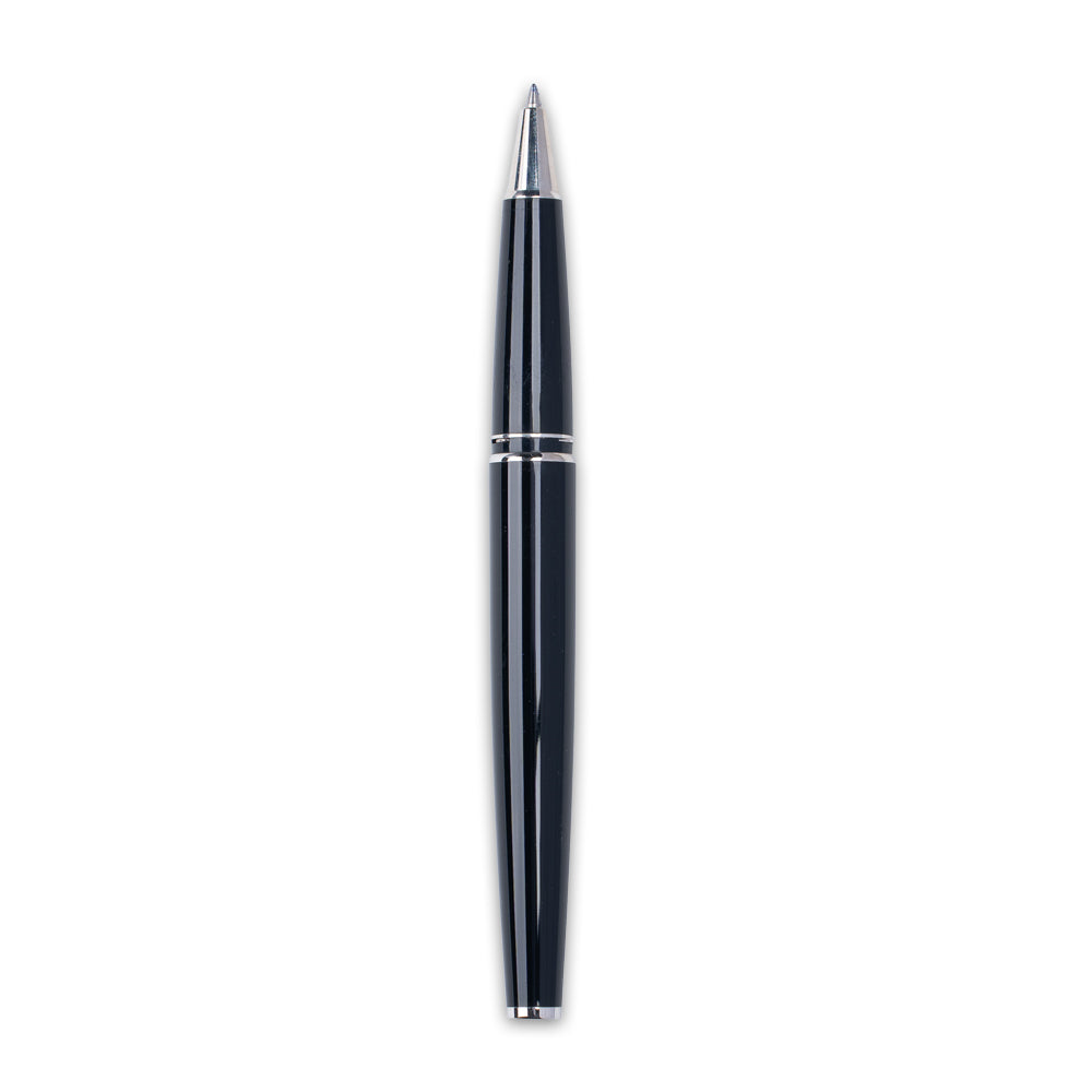 Hero 981 Roller Ball Pen – Premium Black Roller Ball Pen