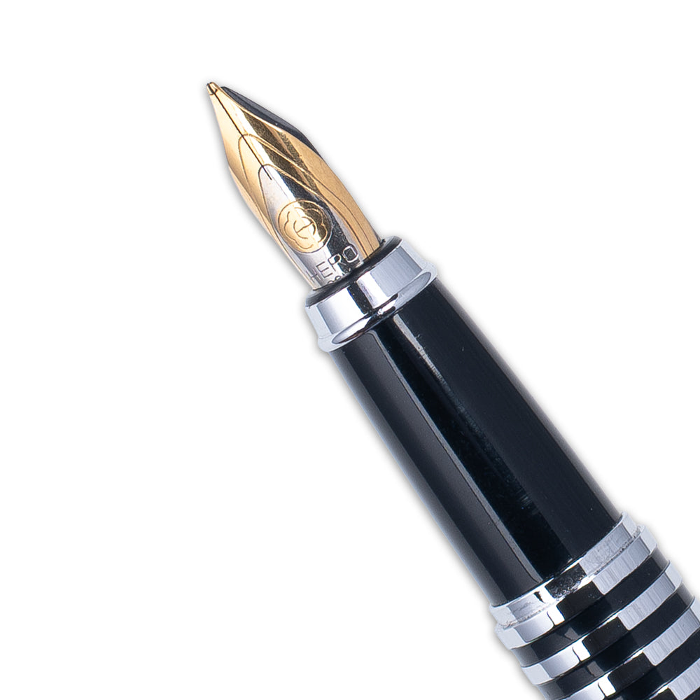 Hero 592 Fountain Pen for Smooth Writing