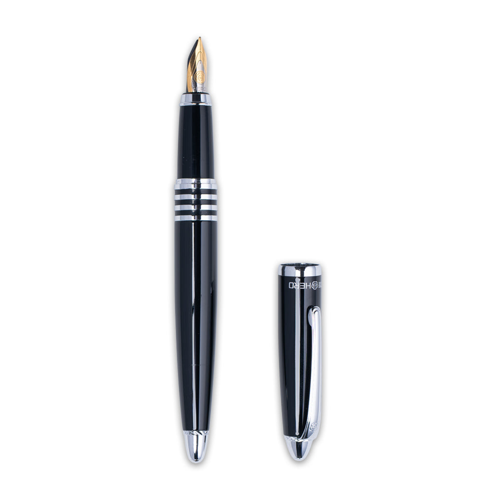 Hero 592 Fountain Pen for Smooth Writing
