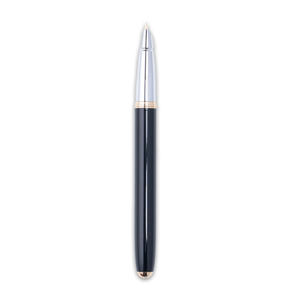 Hero 386 Fountain Pen Fine Nib Black