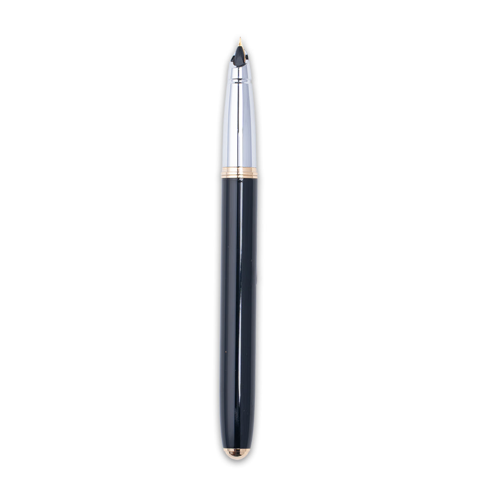 Hero 386 Fountain Pen Fine Nib Black